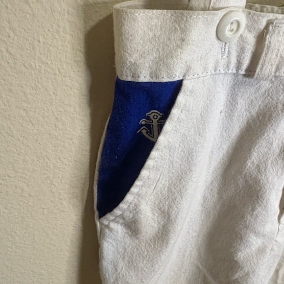 Hush Puppies Vintage Boys Pants Size 4T - Picture 5 of 7